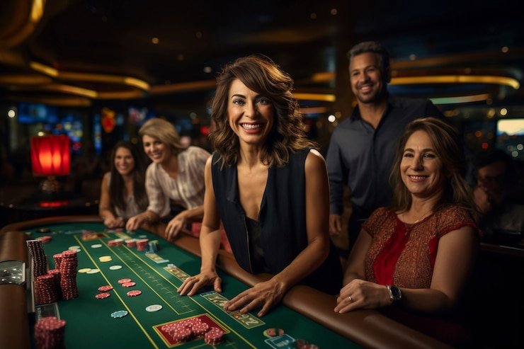 RNG table game dashboard showing rapid play rounds and bet settlement on ggslot777